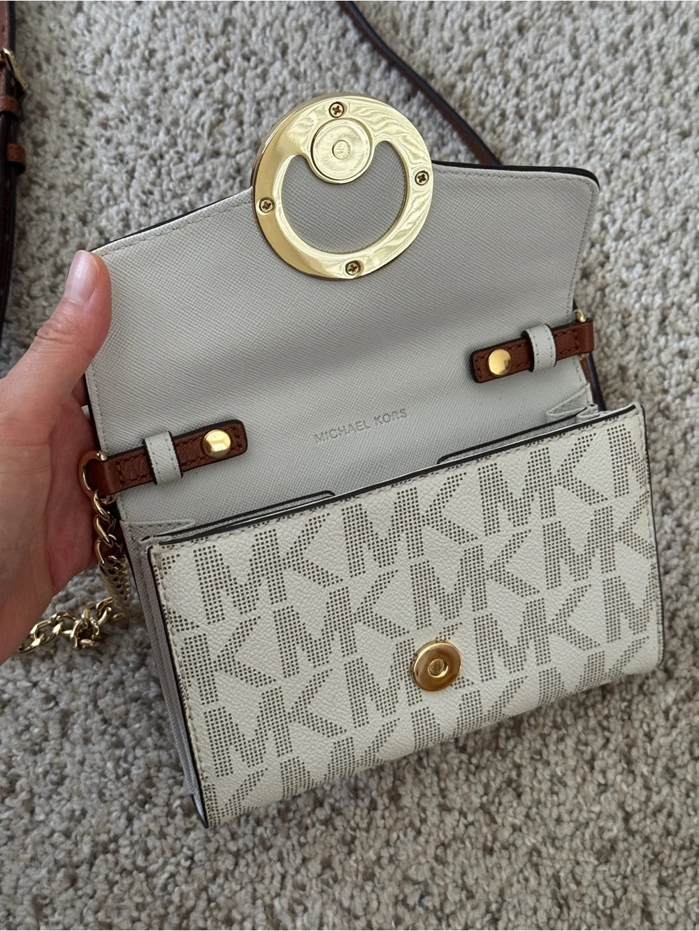 Michael Kors brand new